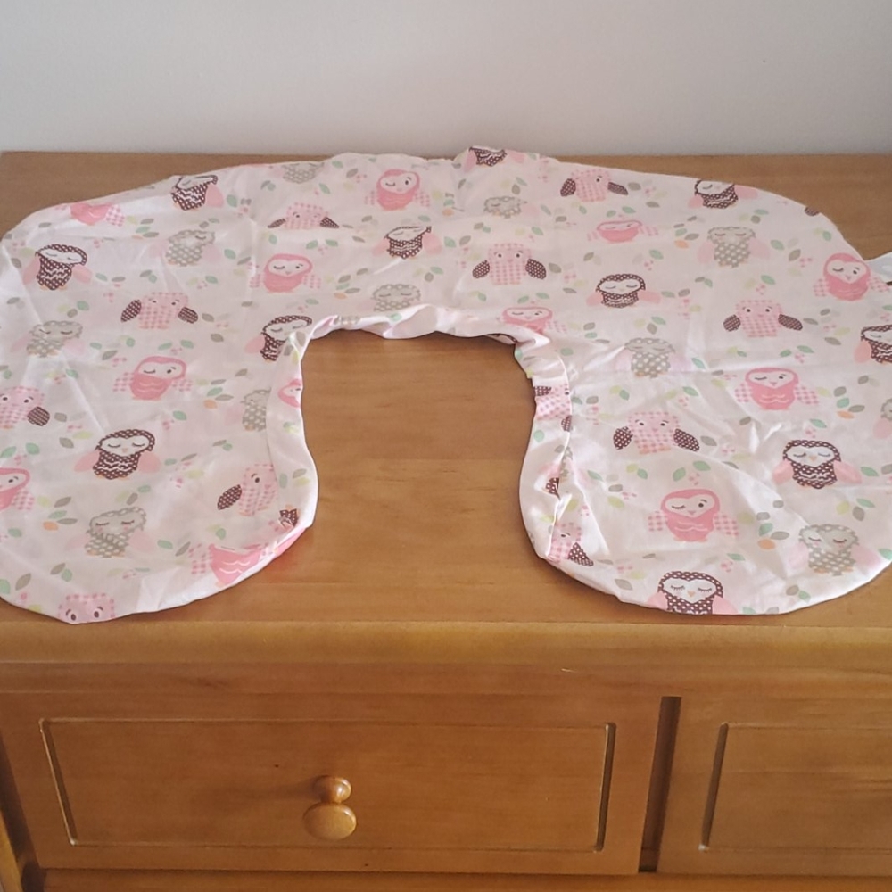 Boppy Pillow Cover